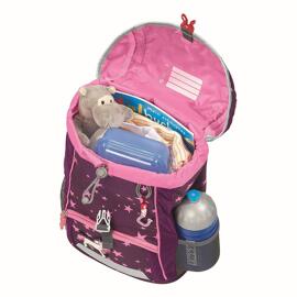 Kinderrucksack Kinderrucksack Kinderrucksack Kinderrucksack Step by Step