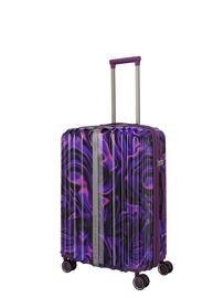 Schalentrolley mit 4 Rollen Schalentrolley mit 4 Rollen travelite