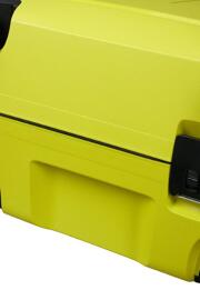 Schalentrolley mit 4 Rollen Schalentrolley mit 4 Rollen SAMSONITE