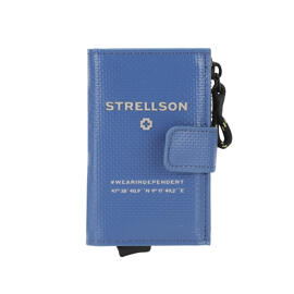 Herrenbörsen Strellson men bags & small leather goods