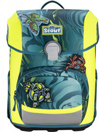 Schulranzen SCOUT