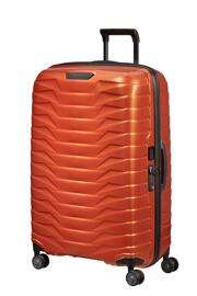 Schalentrolley mit 4 Rollen Schalentrolley mit 4 Rollen SAMSONITE