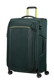 Weichgepäcktrolley mit 4 Rollen Weichgepäcktrolley mit 4 Rollen SAMSONITE