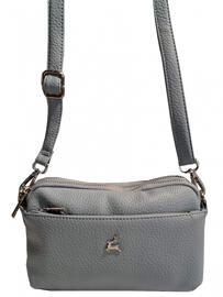 Handtasche mit Reißverschluss Handtasche mit Reißverschluss Handtasche mit Reißverschluss Prato