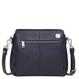Handtasche mit Reißverschluss Handtasche mit Reißverschluss Handtasche mit Reißverschluss ADAX