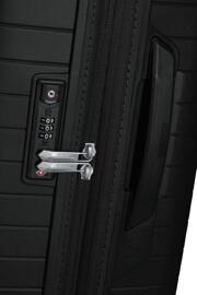 Schalentrolley mit 4 Rollen Schalentrolley mit 4 Rollen AMERICAN TOURISTER