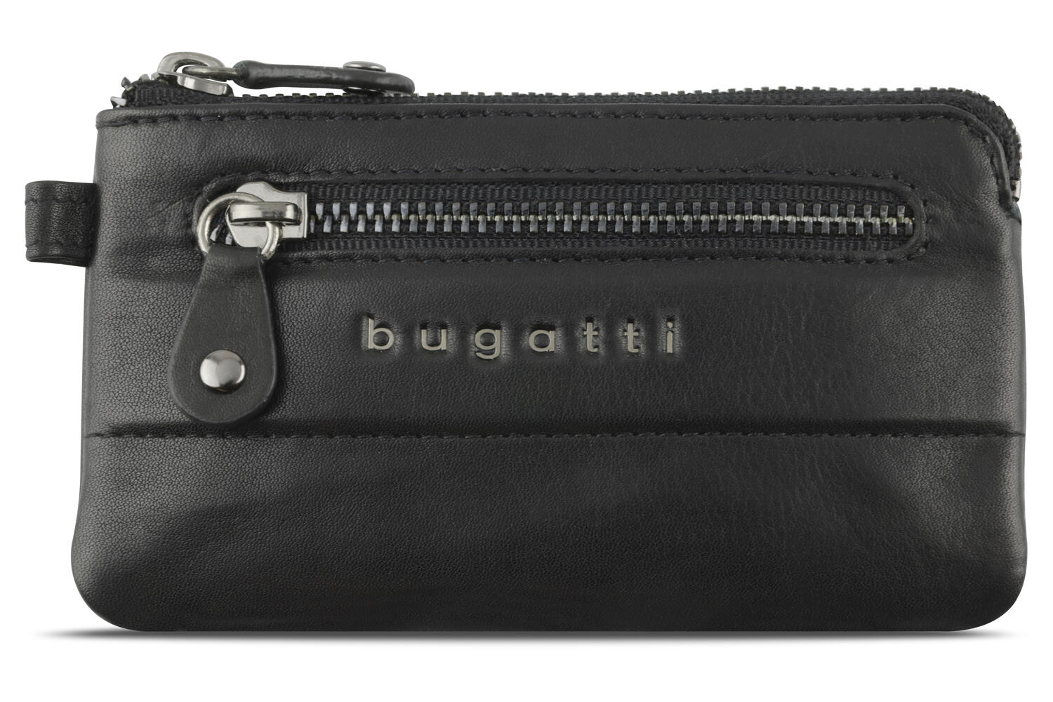 bugatti bags & Accessories 'Nome' Schlüsseletui /key case | Küper Lederwaren
