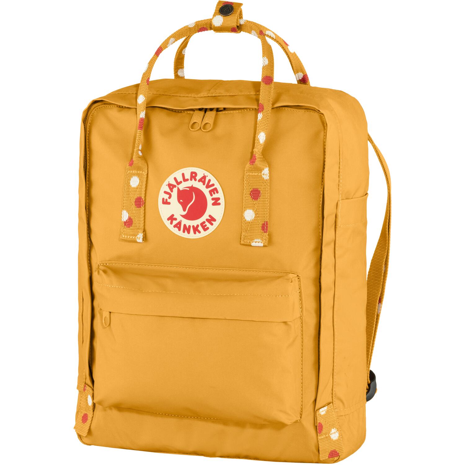 Fjallraven Kanken bagmondo