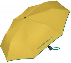 Schirm Benetton