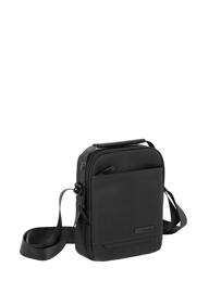 Handtasche mit Reißverschluss travelite