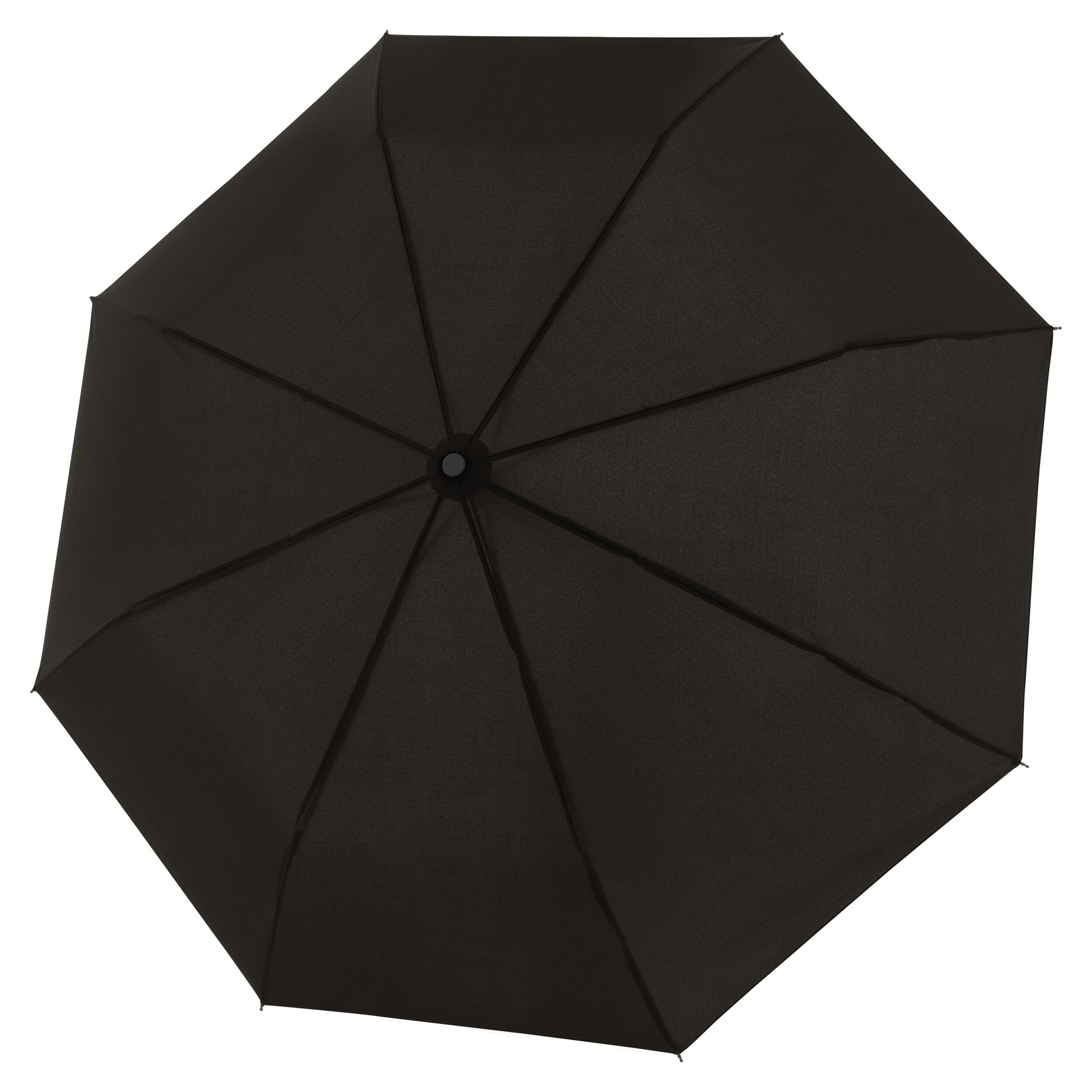 DOPPLER - Fiber Magic Superstrong uni black Schwarz