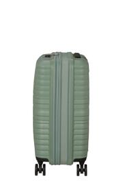 Schalentrolley mit 4 Rollen Schalentrolley mit 4 Rollen AMERICAN TOURISTER
