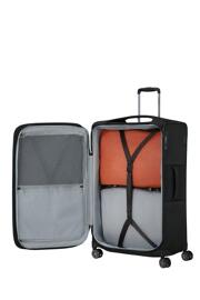 Weichgepäcktrolley mit 4 Rollen Weichgepäcktrolley mit 4 Rollen SAMSONITE