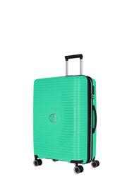 Schalentrolley mit 4 Rollen Schalentrolley mit 4 Rollen travelite