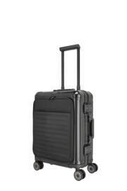 Schalentrolley mit 4 Rollen Schalentrolley mit 4 Rollen travelite