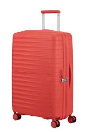 Schalentrolley mit 4 Rollen Schalentrolley mit 4 Rollen AMERICAN TOURISTER