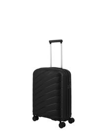 Schalentrolley mit 4 Rollen Schalentrolley mit 4 Rollen travelite