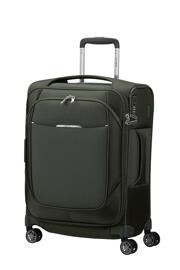 Weichgepäcktrolley mit 4 Rollen Weichgepäcktrolley mit 4 Rollen SAMSONITE