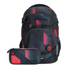 Schulrucksack Schulrucksack Coocazoo