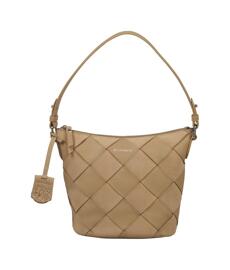 Handtasche mit Reißverschluss Handtasche mit Reißverschluss Handtasche mit Reißverschluss BURKELY