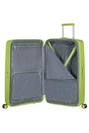 Schalentrolley mit 4 Rollen Schalentrolley mit 4 Rollen AMERICAN TOURISTER