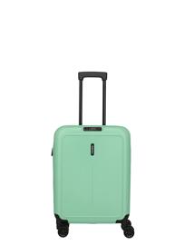 Weichgepäcktrolley mit 4 Rollen Weichgepäcktrolley mit 4 Rollen travelite