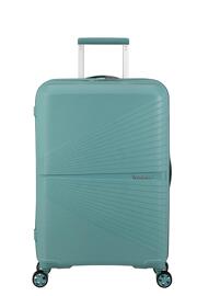 Schalentrolley mit 4 Rollen Schalentrolley mit 4 Rollen AMERICAN TOURISTER
