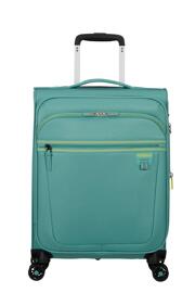 Weichgepäcktrolley mit 4 Rollen Weichgepäcktrolley mit 4 Rollen AMERICAN TOURISTER