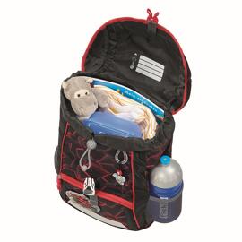 Kinderrucksack Kinderrucksack Kinderrucksack Kinderrucksack Step by Step