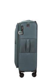 Weichgepäcktrolley mit 4 Rollen Weichgepäcktrolley mit 4 Rollen SAMSONITE