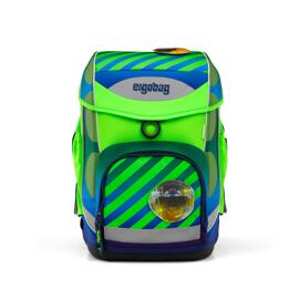 Schulranzen Ranzenset mehrteilig Anfängerschulranzen Anfängerschulranzen Ergobag