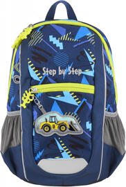 Kindertrolley Step by Step