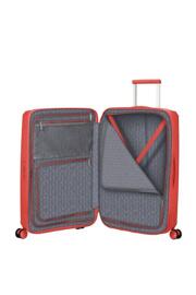 Schalentrolley mit 4 Rollen Schalentrolley mit 4 Rollen AMERICAN TOURISTER