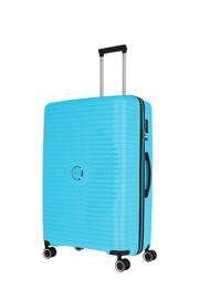 Schalentrolley mit 4 Rollen Schalentrolley mit 4 Rollen travelite