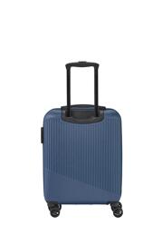 Schalentrolley mit 4 Rollen Schalentrolley mit 4 Rollen travelite