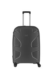 Schalentrolley mit 4 Rollen Schalentrolley mit 4 Rollen IMPACKT