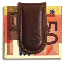 Dollarclip Dollarclip THE BRIDGE