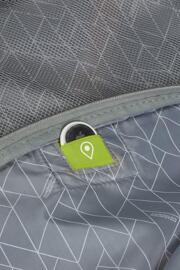 Schalentrolley mit 4 Rollen Schalentrolley mit 4 Rollen AMERICAN TOURISTER