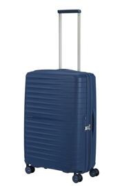 Schalentrolley mit 4 Rollen Schalentrolley mit 4 Rollen AMERICAN TOURISTER