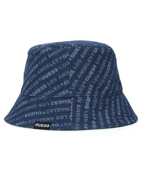 Guess bucket hotsell