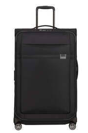Weichgepäcktrolley mit 4 Rollen Weichgepäcktrolley mit 4 Rollen SAMSONITE