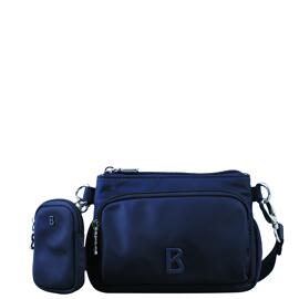 Handtasche mit Reißverschluss Handtasche mit Reißverschluss Handtasche mit Reißverschluss BOGNER