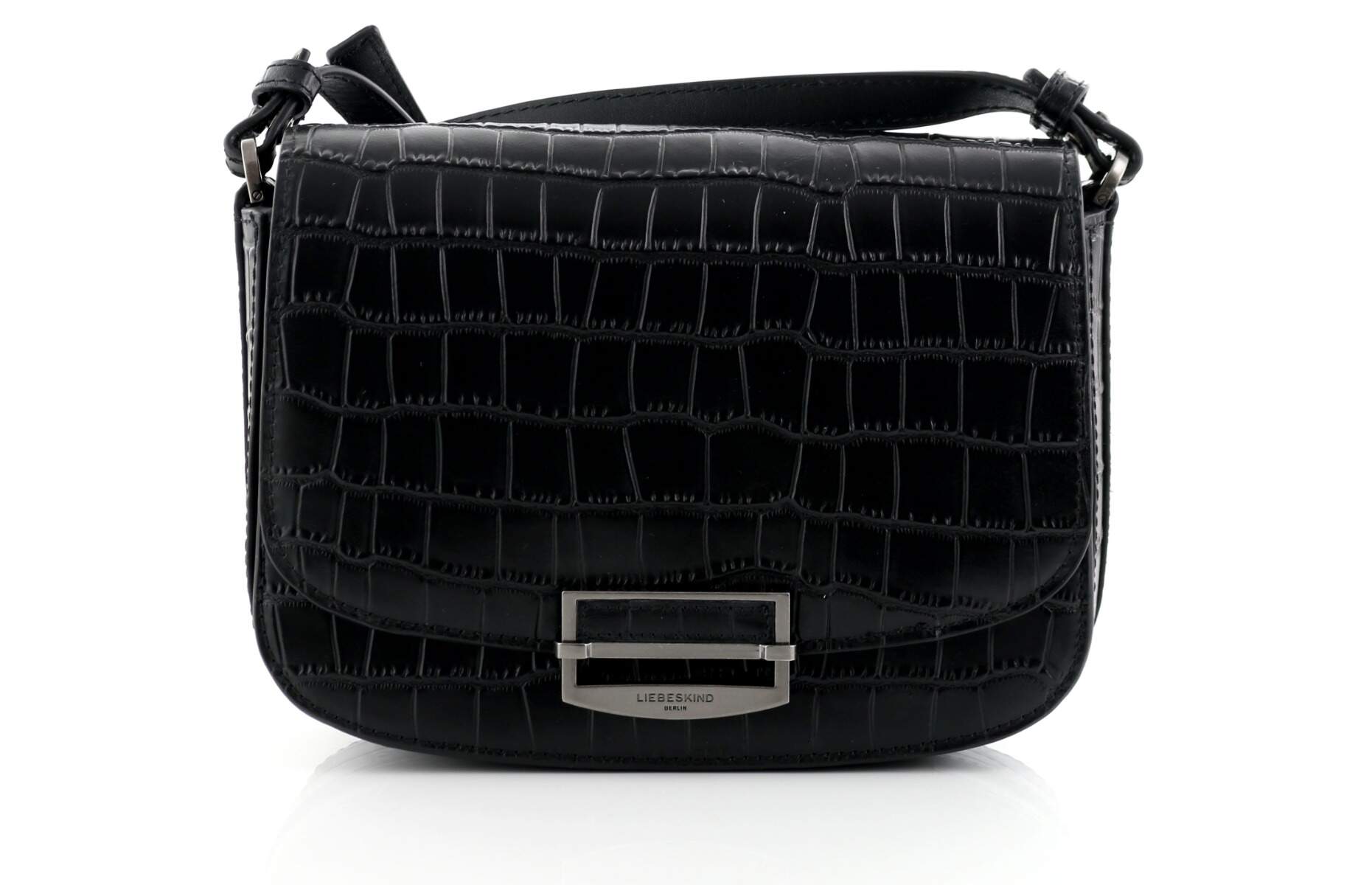 Liebeskind Berlin GÃ¼rteltasche Liebeskind Schwarz Liebeskind