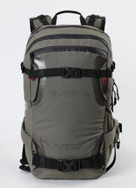 Freizeitrucksack Freizeitrucksack NITRO