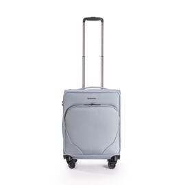 Weichgepäcktrolley mit 4 Rollen Weichgepäcktrolley mit 4 Rollen Stratic