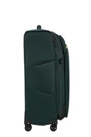 Weichgepäcktrolley mit 4 Rollen Weichgepäcktrolley mit 4 Rollen SAMSONITE