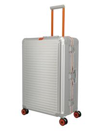 Schalentrolley mit 4 Rollen Schalentrolley mit 4 Rollen travelite
