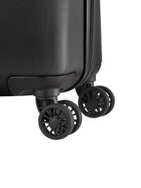 Schalentrolley mit 4 Rollen Schalentrolley mit 4 Rollen travelite