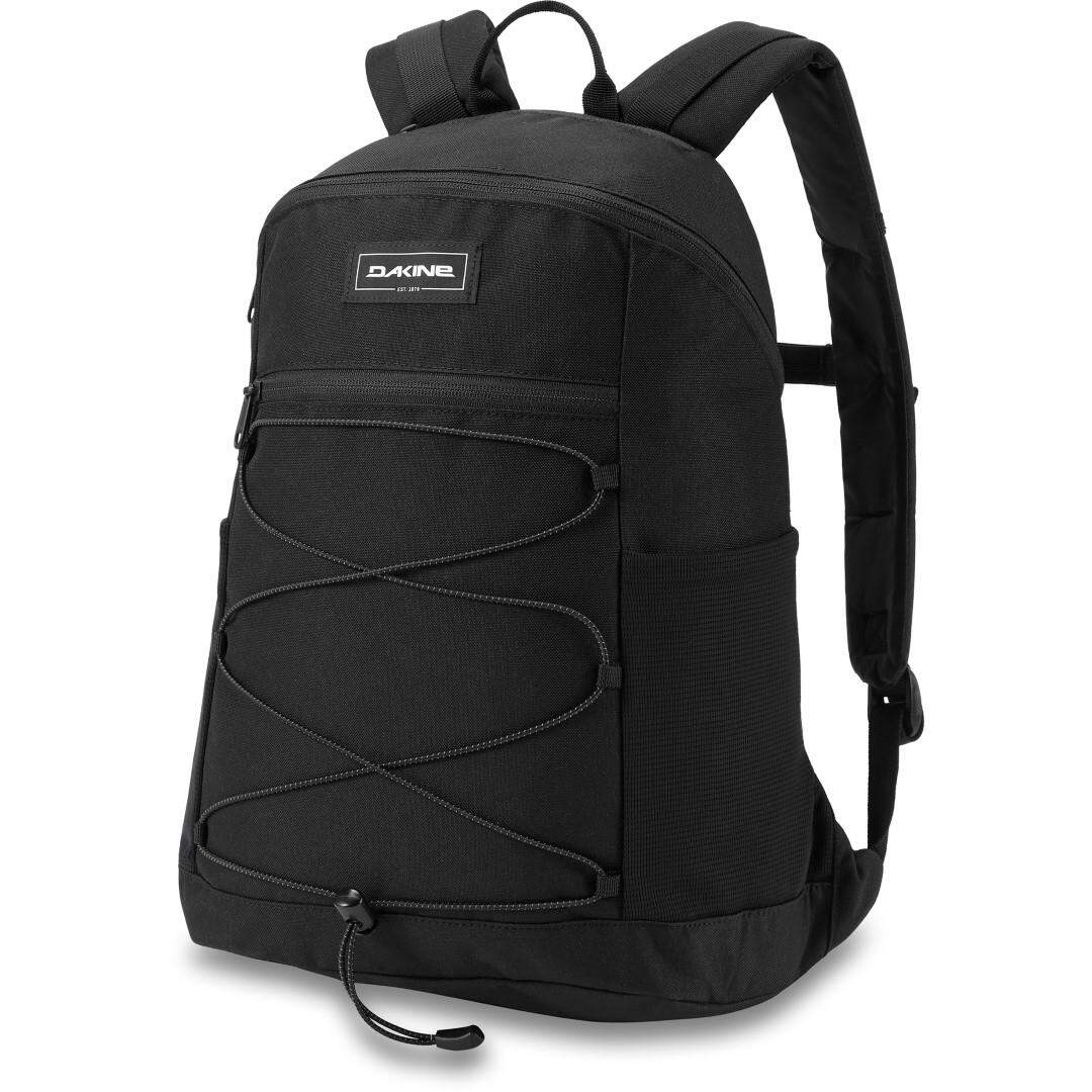 Dakine Schulrucksack Rucksack Schwarz Dakine Dakine Explorer