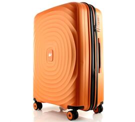 Koffer und Reisetaschen Von Cronshagen